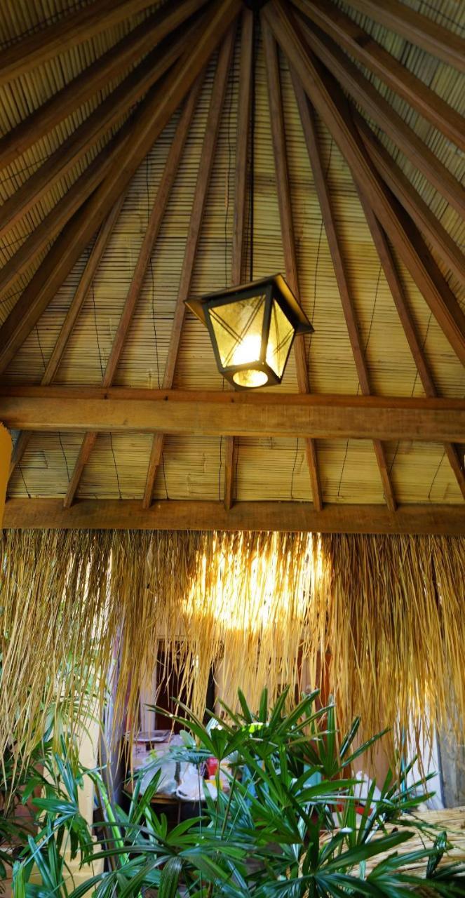 Mangga Bungalow Санур Екстер'єр фото